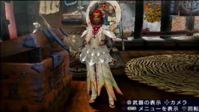 剣士5