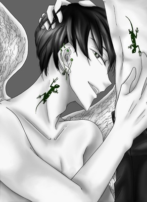蜥蜴