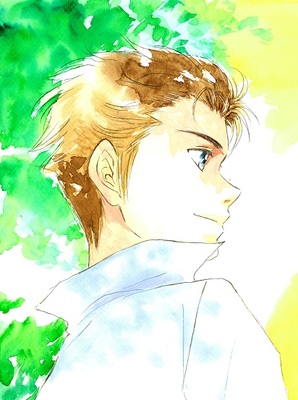 Ｅｐｉｓｏｄｅ Ｈ　表４紙