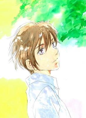 Ｅｐｉｓｏｄｅ Ｌ　表４紙