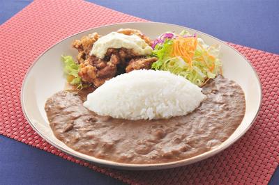 カレー倶楽部ルウ