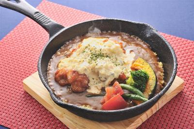 カレーの店　ハバネラ