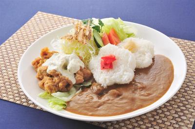 青井岳温泉　レストラン雅楽