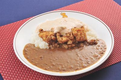 味のガンジス
