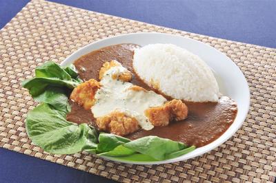  カリー専門店トプカ　あいもこいもかふぇ