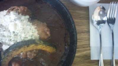カレーの店　ハバネラ　毎日食べたい様