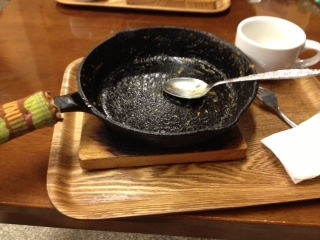 カレーの店　ハバネラ　Ｋ様
