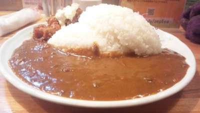 カレー倶楽部ルウ　Ｋ様