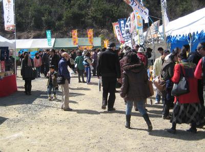 日本全国ご当地グルメ大集合フェア