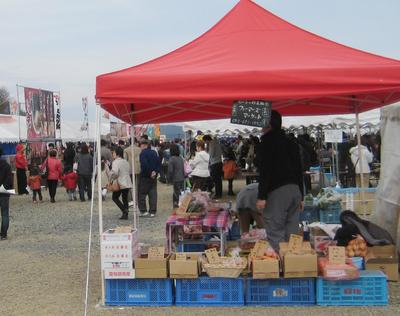 土岐市の農産品