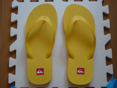 QuickSilver_Yellow