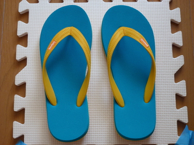 Feelgoods_Green＆Yellow
