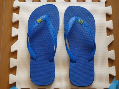 Havaianas_Blue