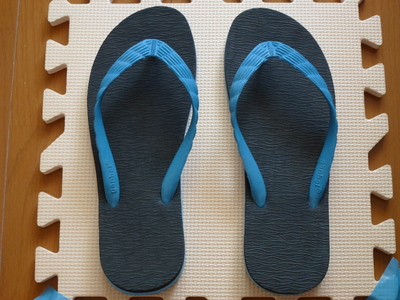 BLUE DIA_Black＆Blue