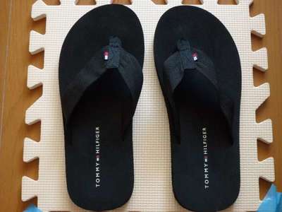 Flip Flops_Black