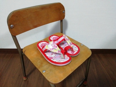 キティちゃん 20cm