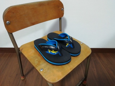 イルカビーサン 21cm