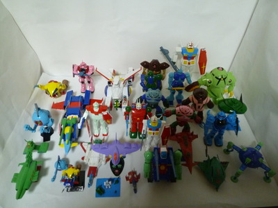 ガンプラ