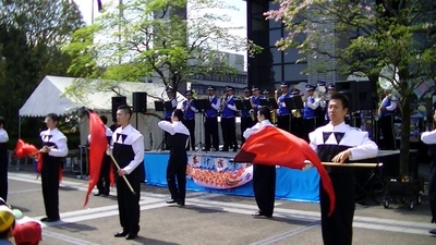 草津宿場祭り