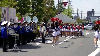 草津宿場祭り