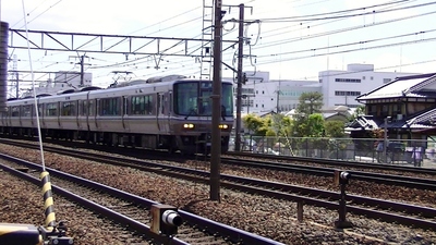 鉄道