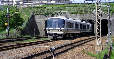 鉄道
