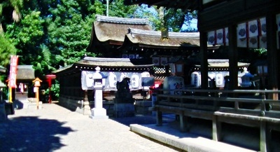 伊砂砂神社