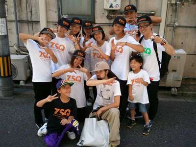 EPU - SNAPBACK RANGERZ