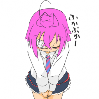 初めまして画像