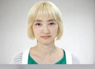 叔母画像
