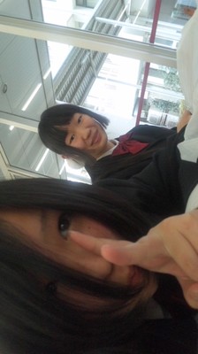 お昼の勉強会♪