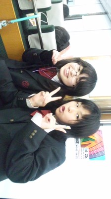 歌舞伎への道-１-