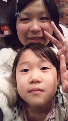 2012新年会♪