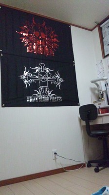 部屋フォト５