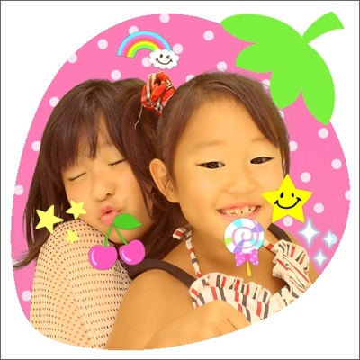 こっちゃんと初プリ♪５
