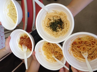文化祭♪３