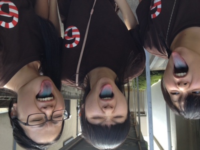 文化祭♪８After