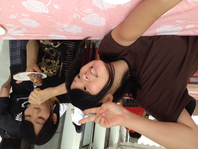 文化祭♪１０