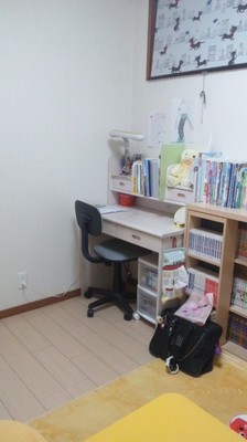 部屋フォト３