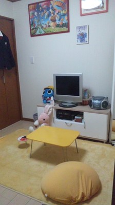 部屋フォト２