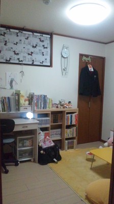 部屋フォト４
