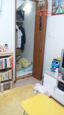 部屋フォト１